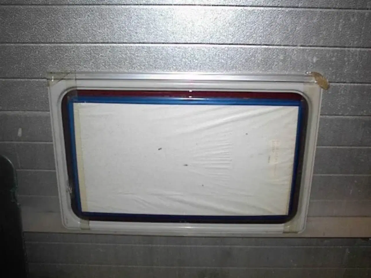 Billede 1 - Rude Oplukkekig