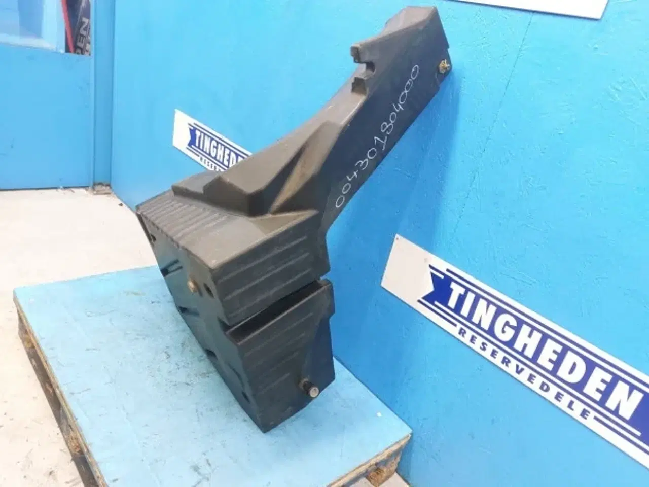 Billede 5 - ARGO Dieseltank 004301804000 