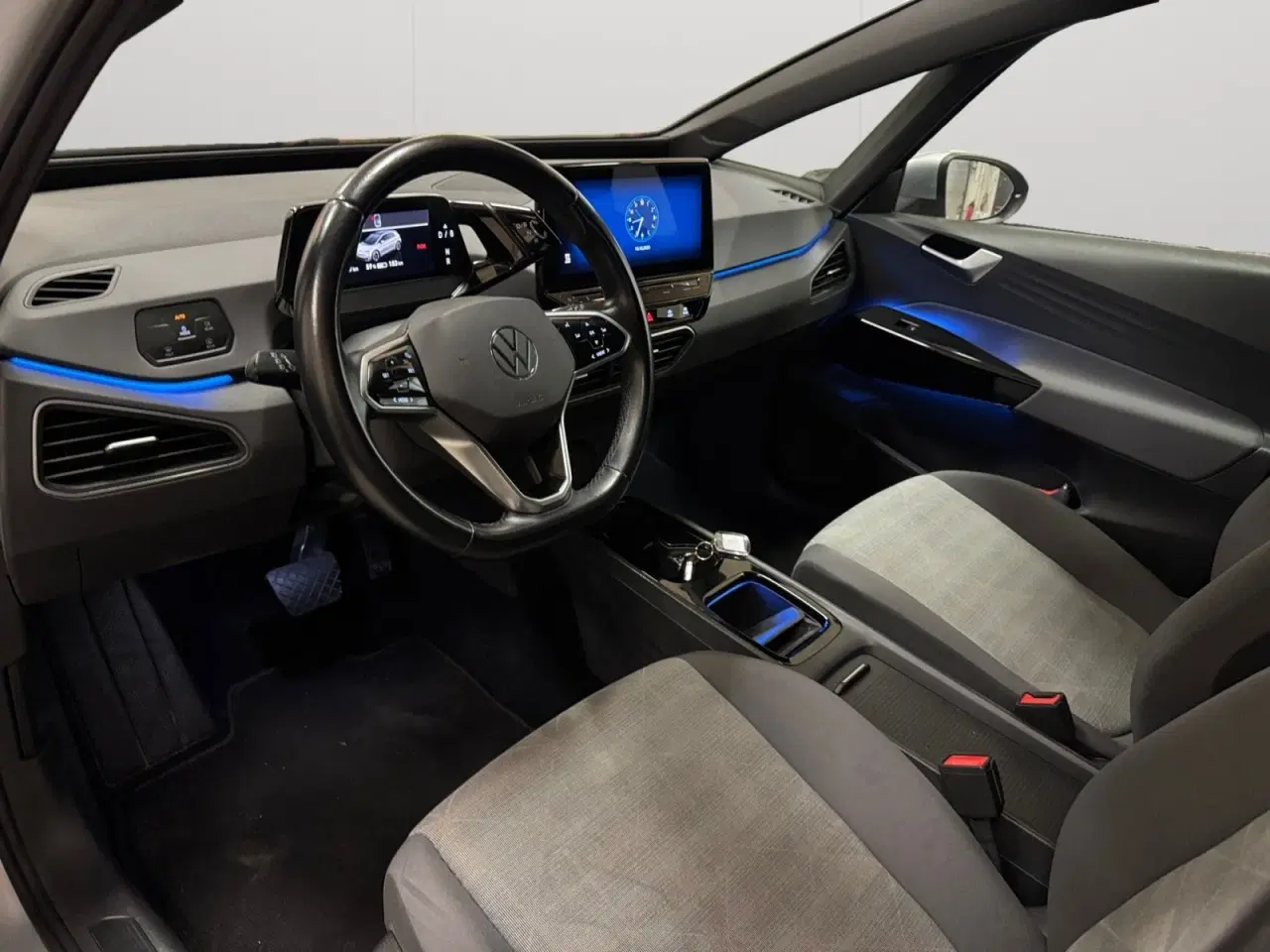 Billede 5 - VW ID.3 58 Life