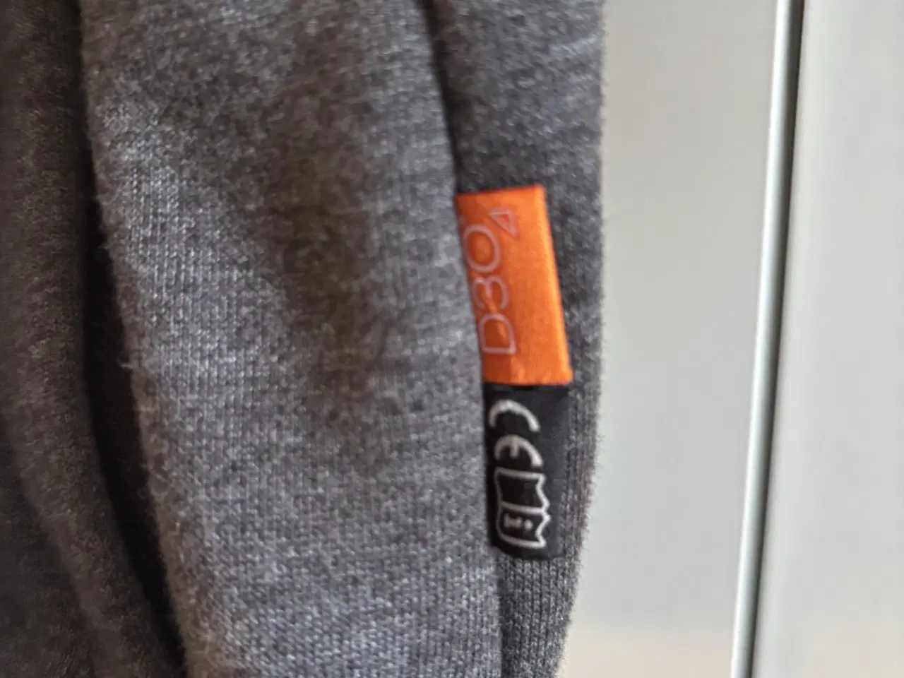 Billede 5 - Mc jakke