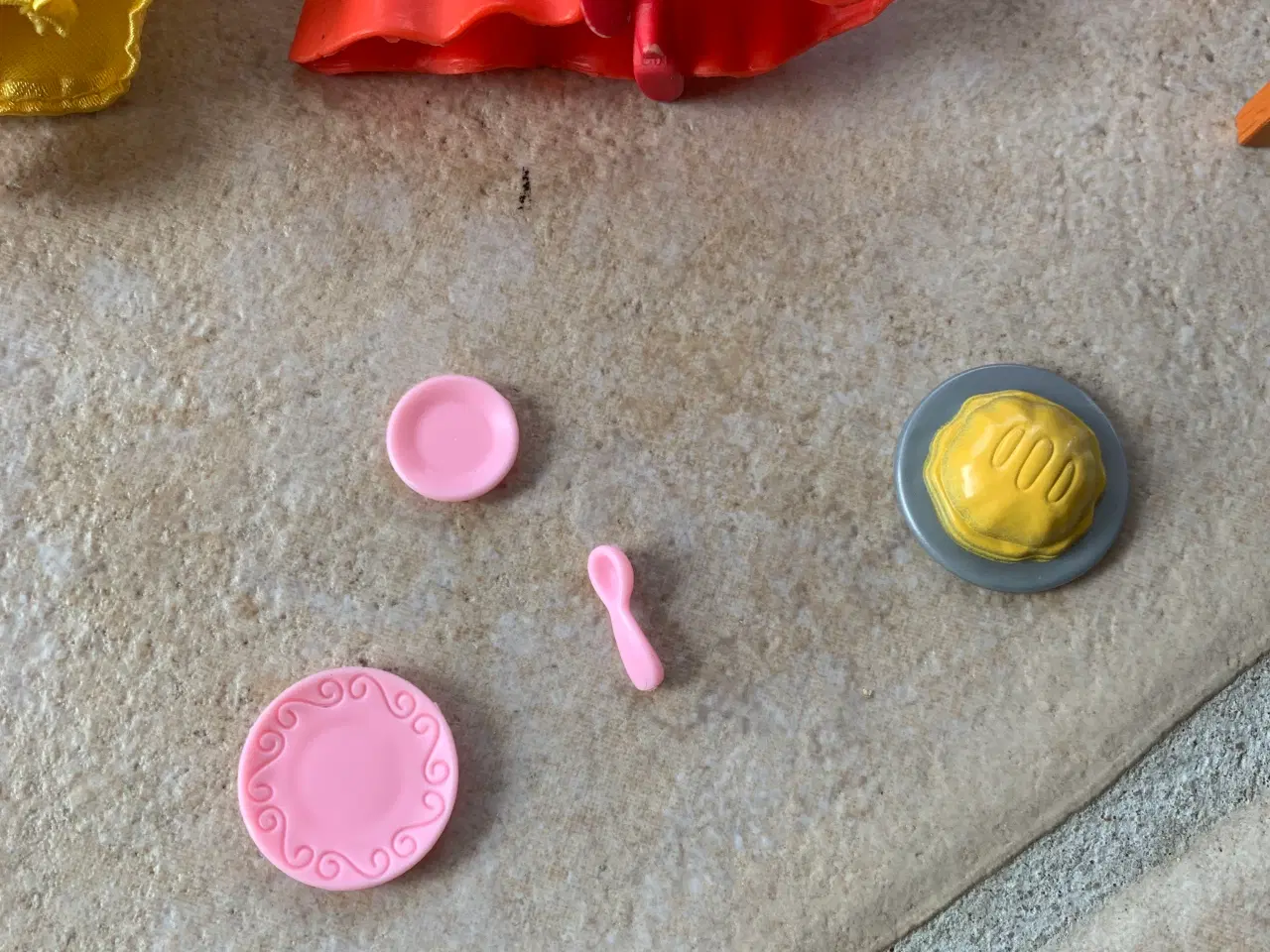 Billede 5 - Disney Snehvide mini hus