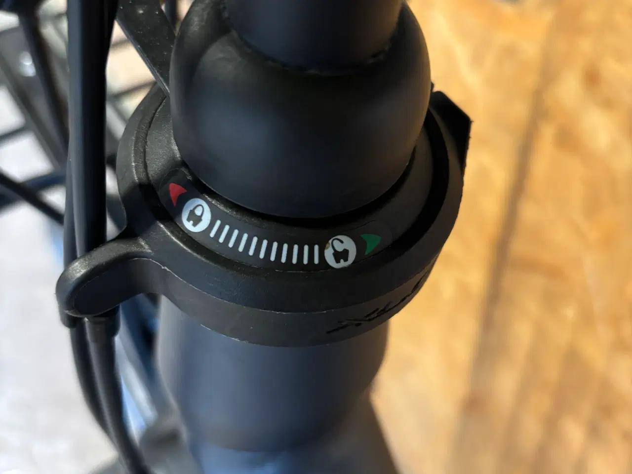 Billede 4 - Batavus el-cykel