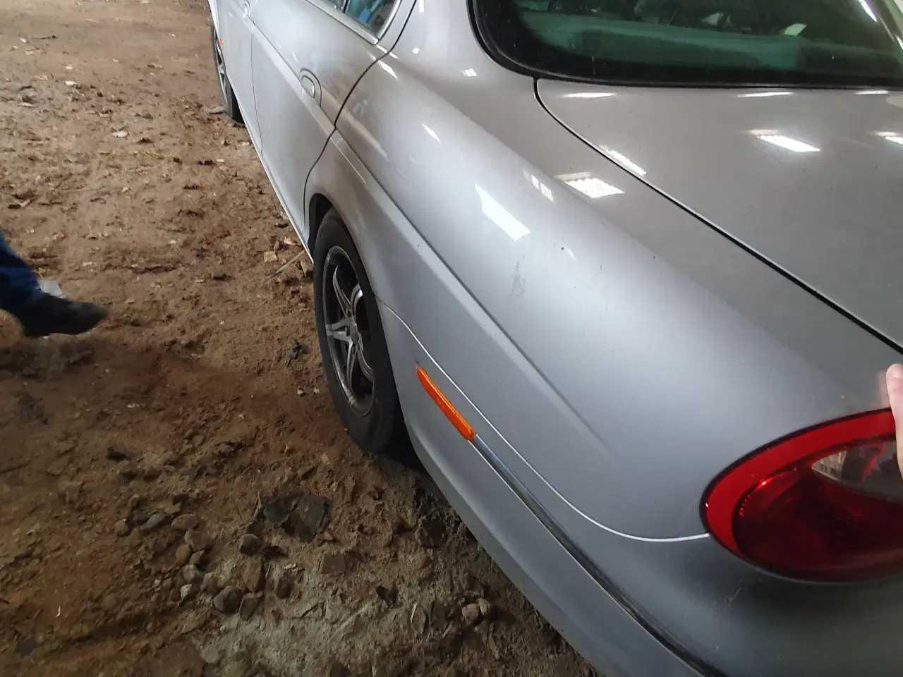 Billede 4 - Jaguar S-type 2,5 V6