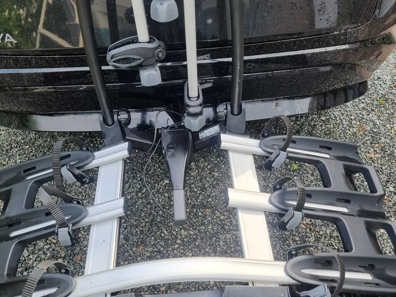 Billede 3 - Thule Velo compact 927