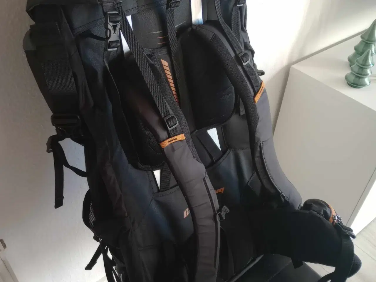 Billede 4 - Urberg Skandinavien Backpack 85L