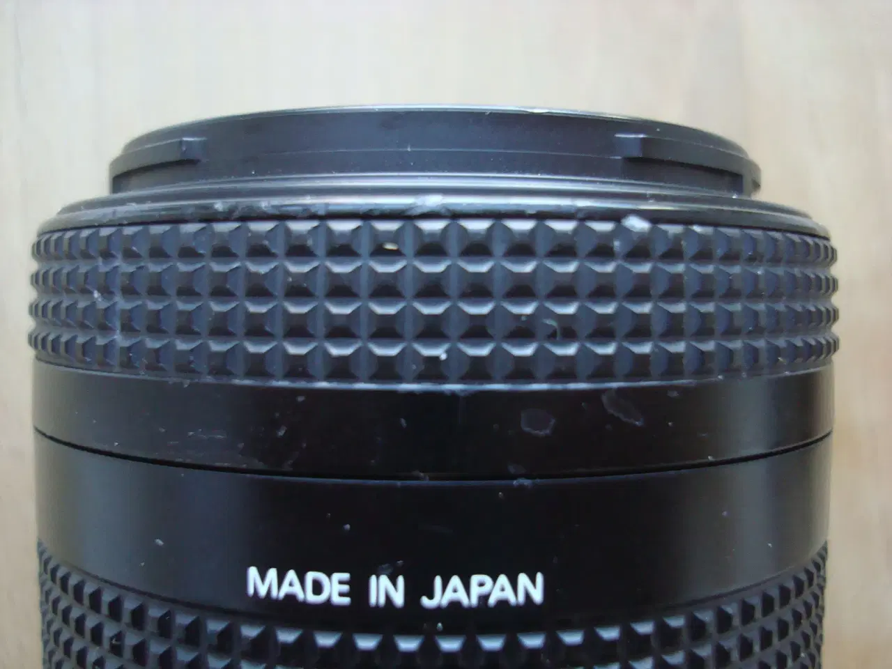 Billede 7 - 35-140 mm micro zoom AIs til Nikon 