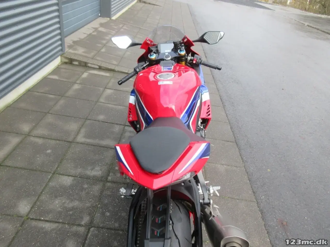 Billede 16 - Honda CBR 1000 RR-R Fireblade SP MC-SYD BYTTER GERNE  5 ÅRS FABRIKS GARANTI