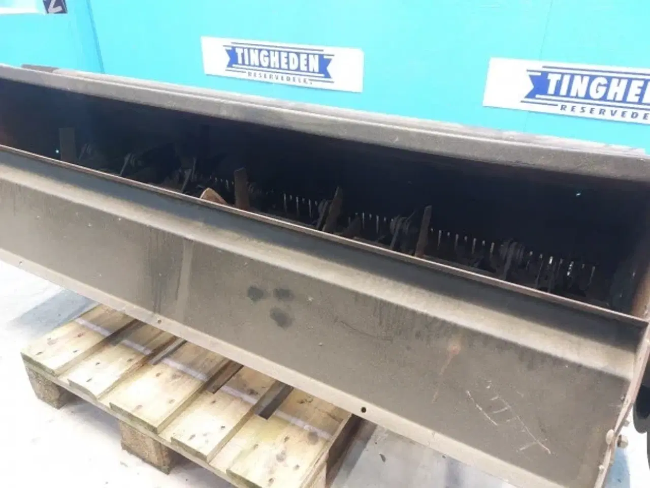 Billede 8 - New Holland CX 8090 Snitter 87337746