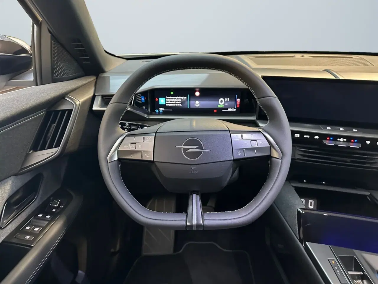 Billede 13 - Opel Grandland-e 73 Edition