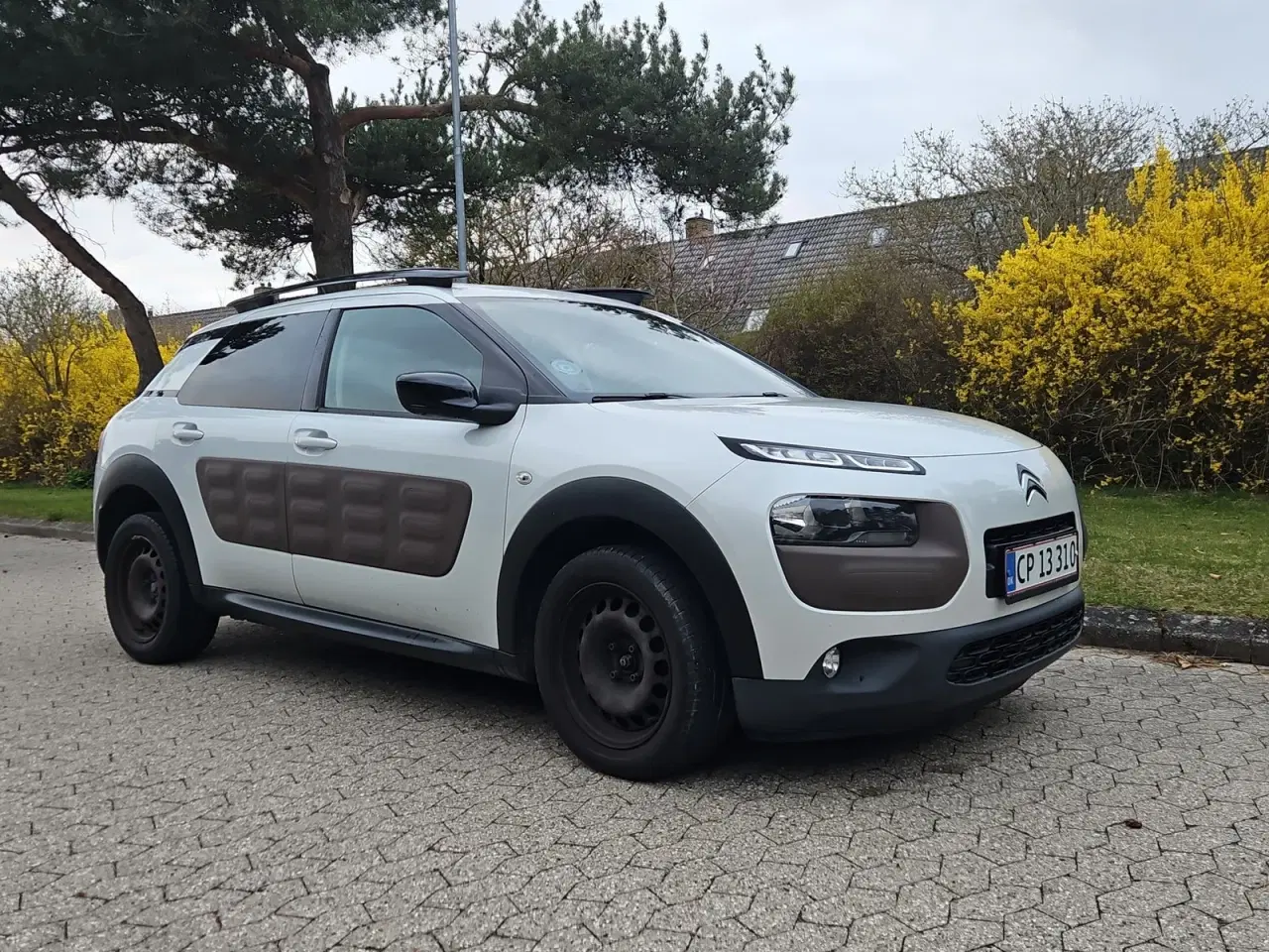 Billede 3 - Citroën C4 Cactus 1,2 PureTech 110 Feel
