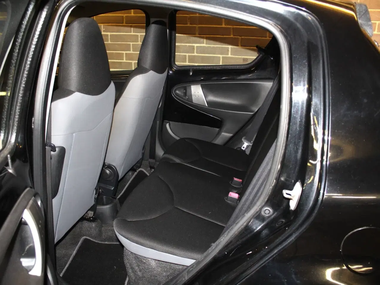 Billede 5 - Toyota Aygo 1,0 VVT-i T1