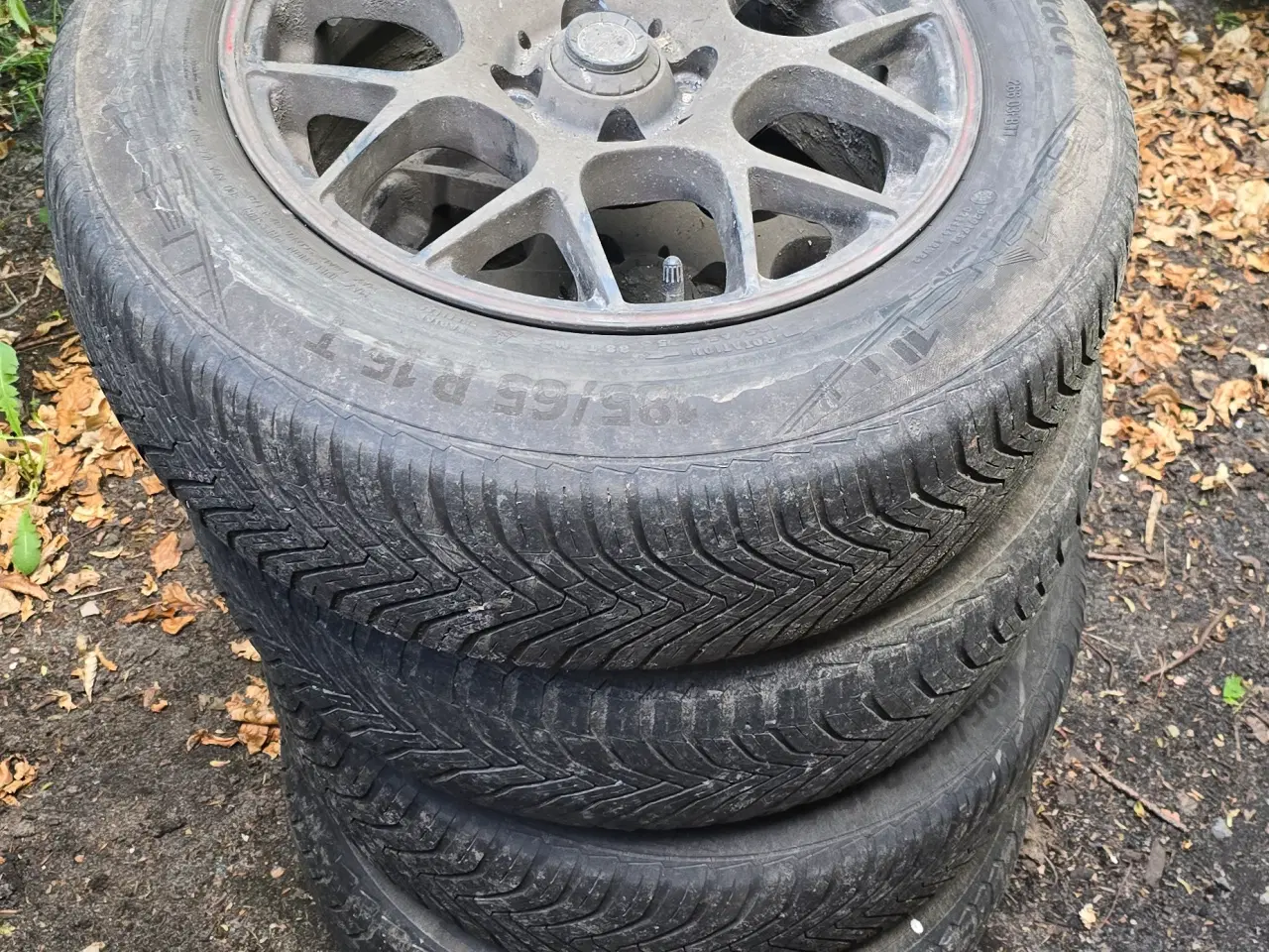 Billede 18 - Til salg Hyundai i20