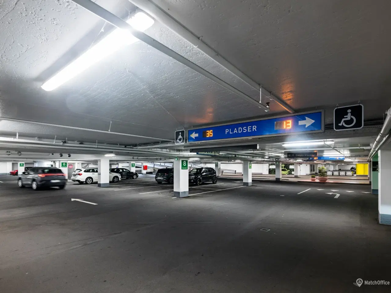 Billede 8 - Sjældent udbudt domicil centralt i Lyngby