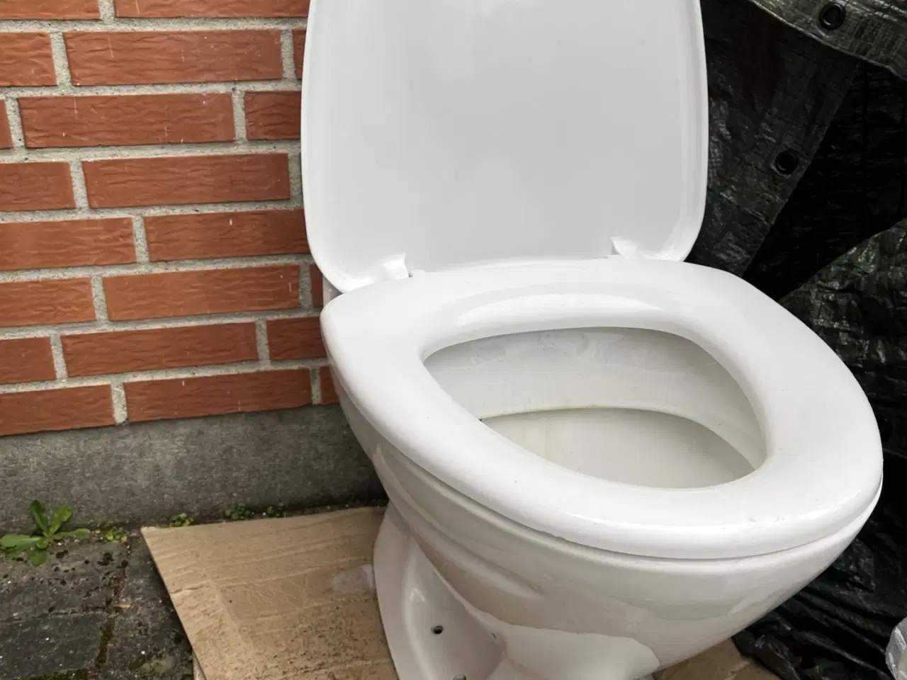Billede 3 - Ifö toilet