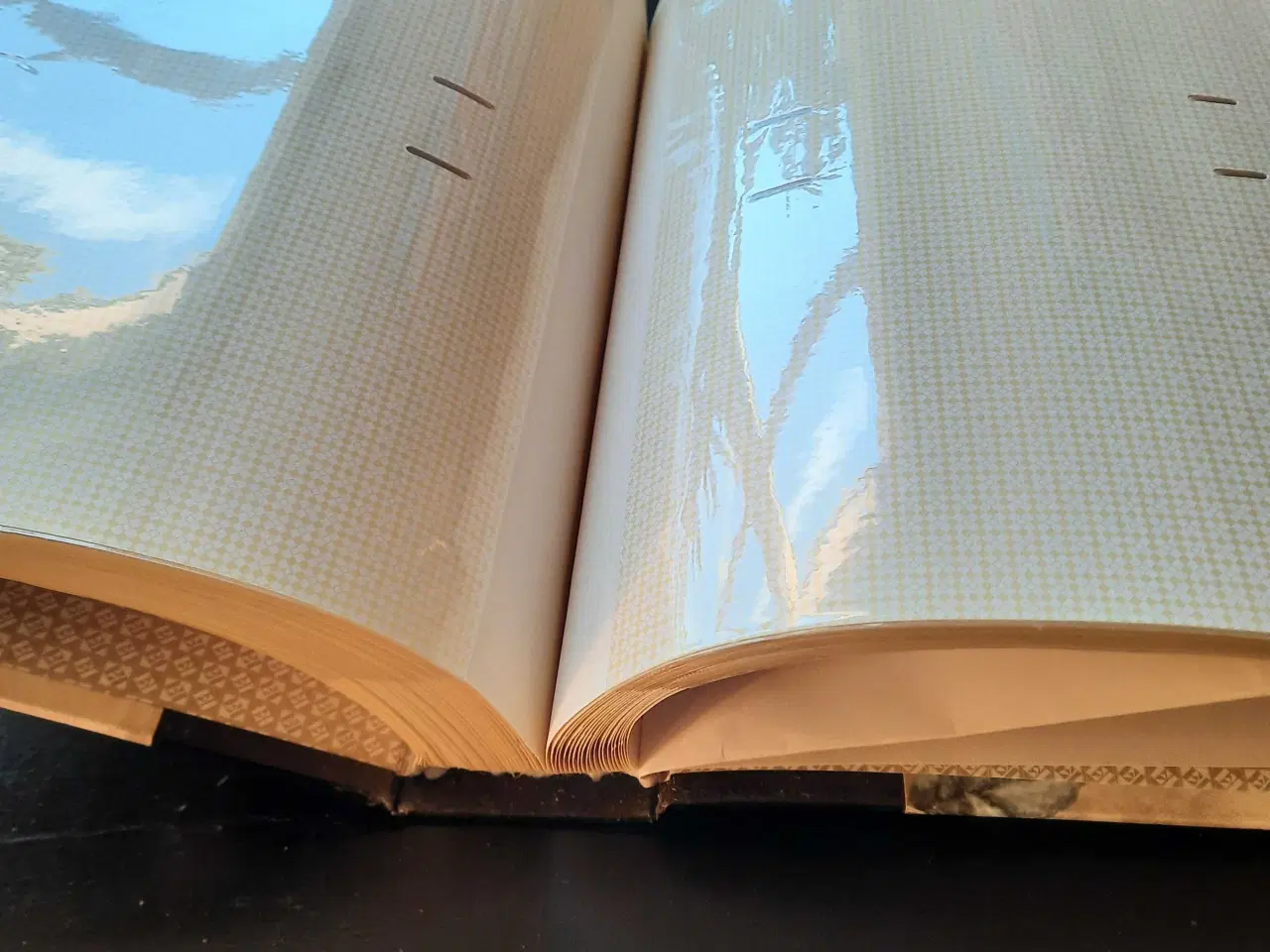 Billede 3 - 4 tomme albums