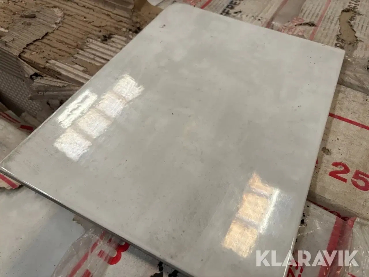 Billede 1 - Fliser Affresco 727 styk 64,3 m2