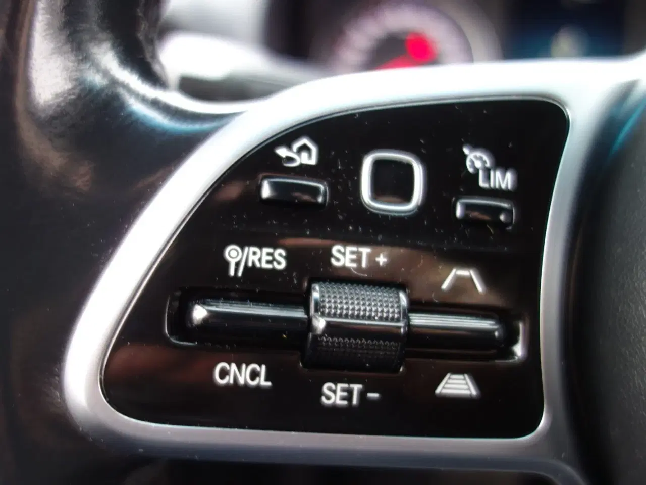 Billede 8 - Mercedes Sprinter 319 3,0 CDi A2 Kassevogn aut. RWD