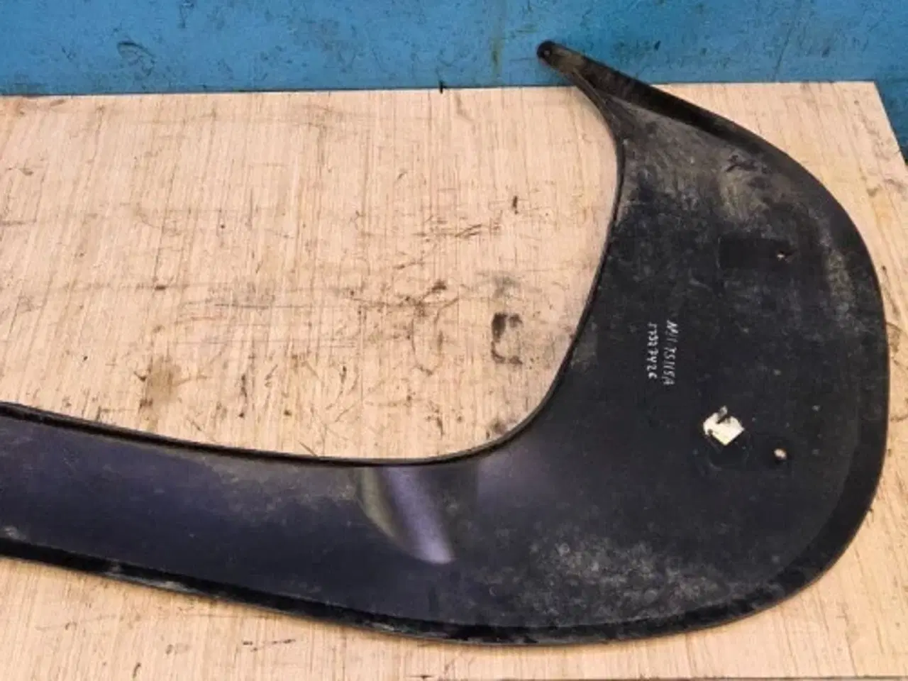 Billede 6 - New Holland TS115A Skærm 87327426