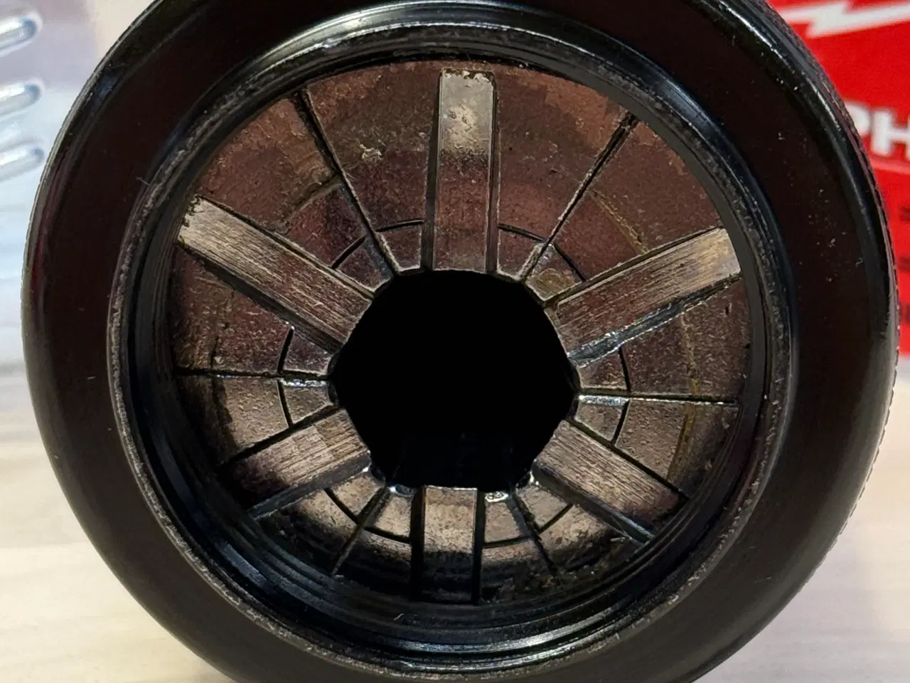 Billede 6 - MILWAUKEE PXPH 40I-2506 ekspansionshoved 40 mm rør