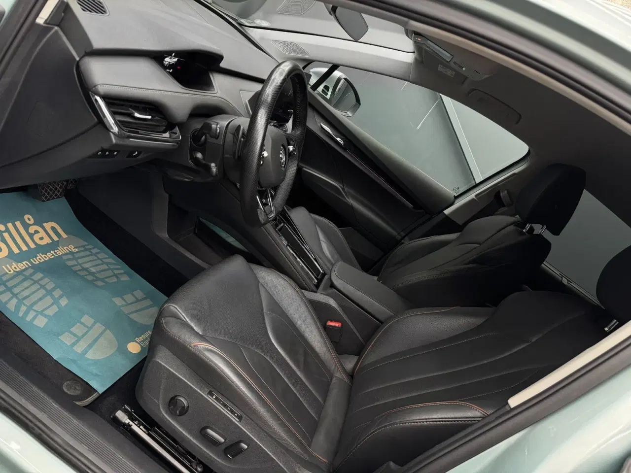 Billede 6 - Skoda Enyaq 80 iV Suite