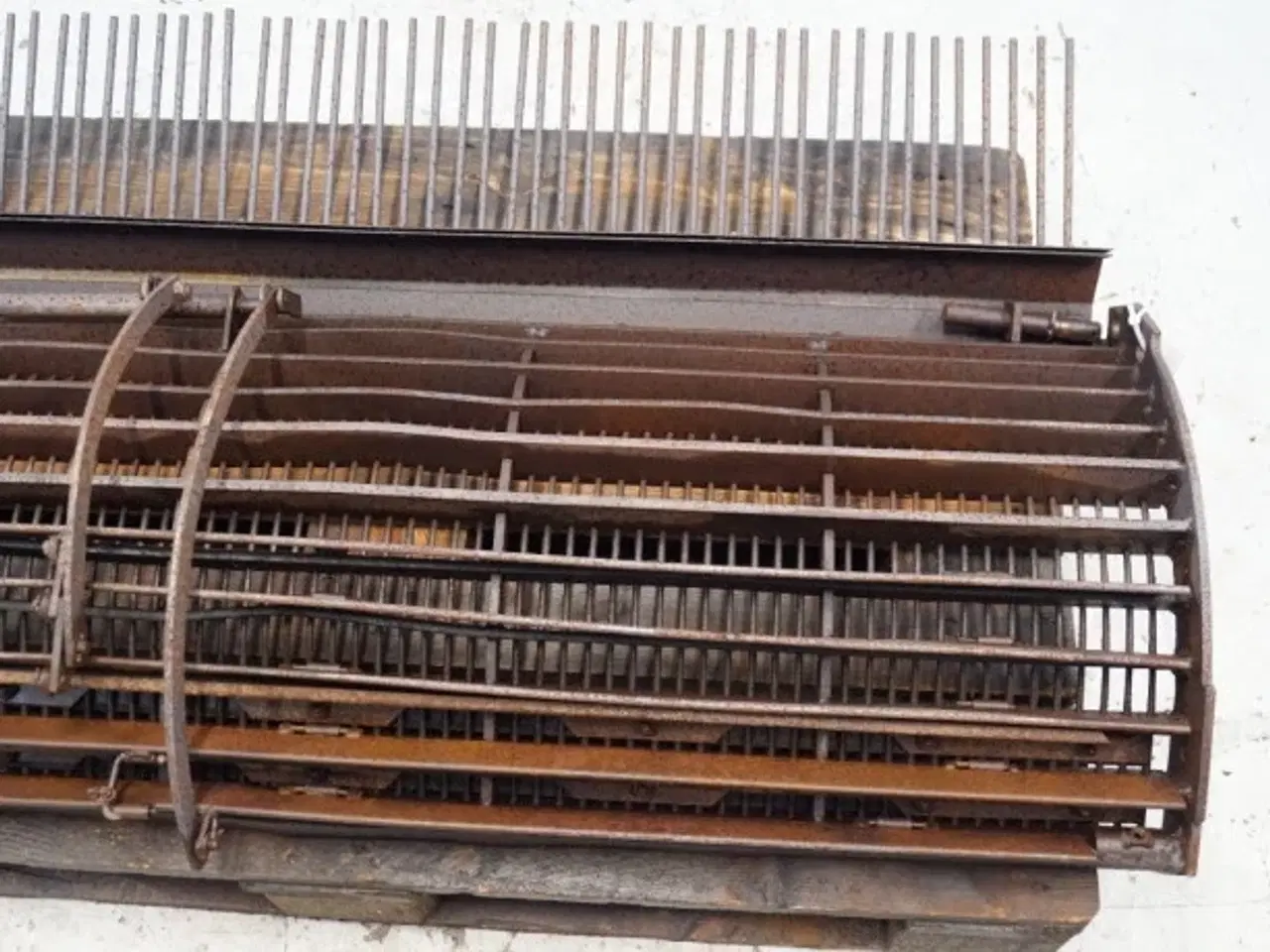 Billede 14 - Claas Dominator 88 Bro 6017541