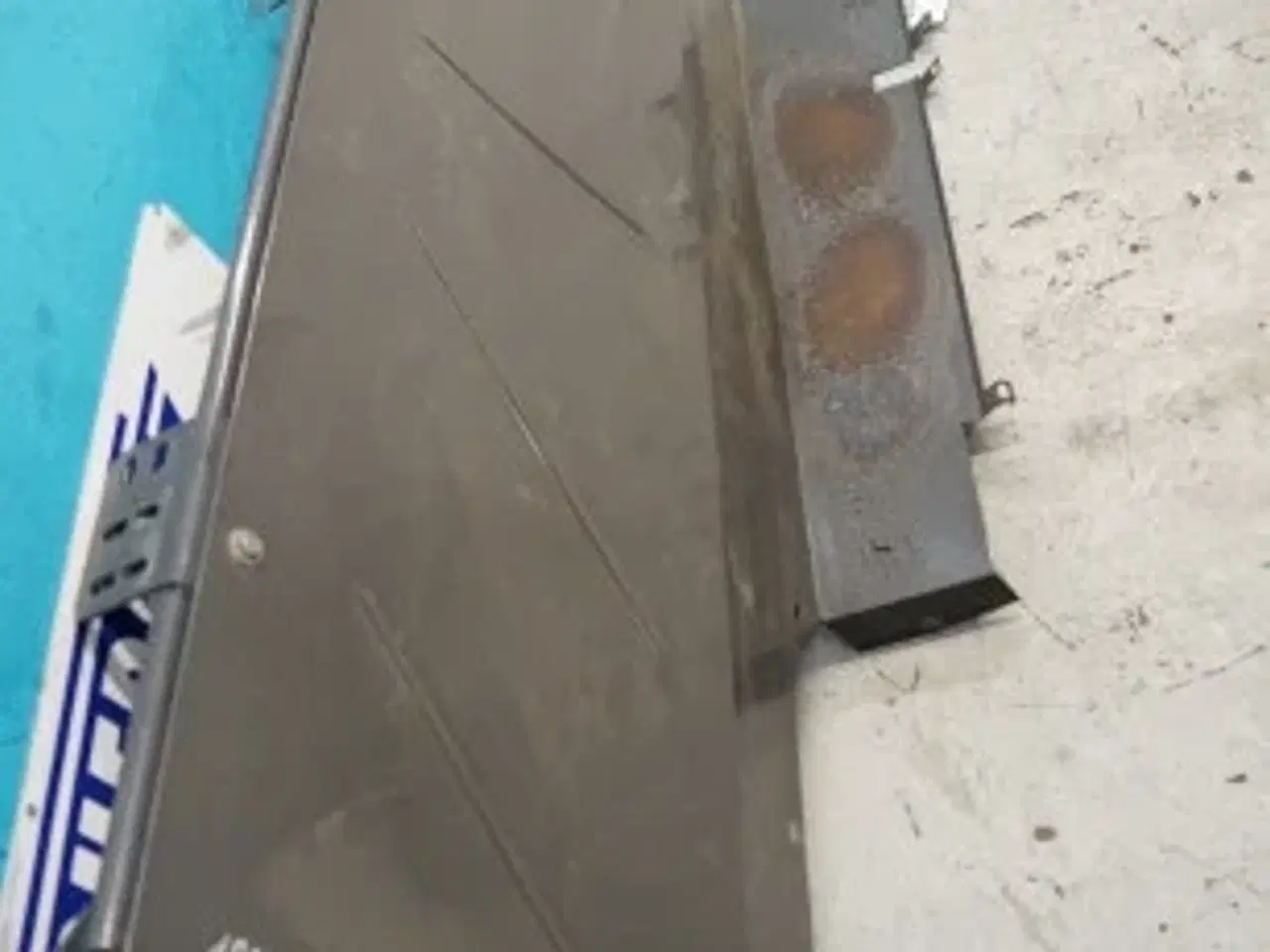 Billede 19 - Claas Lexion 780 Skærm 18006773