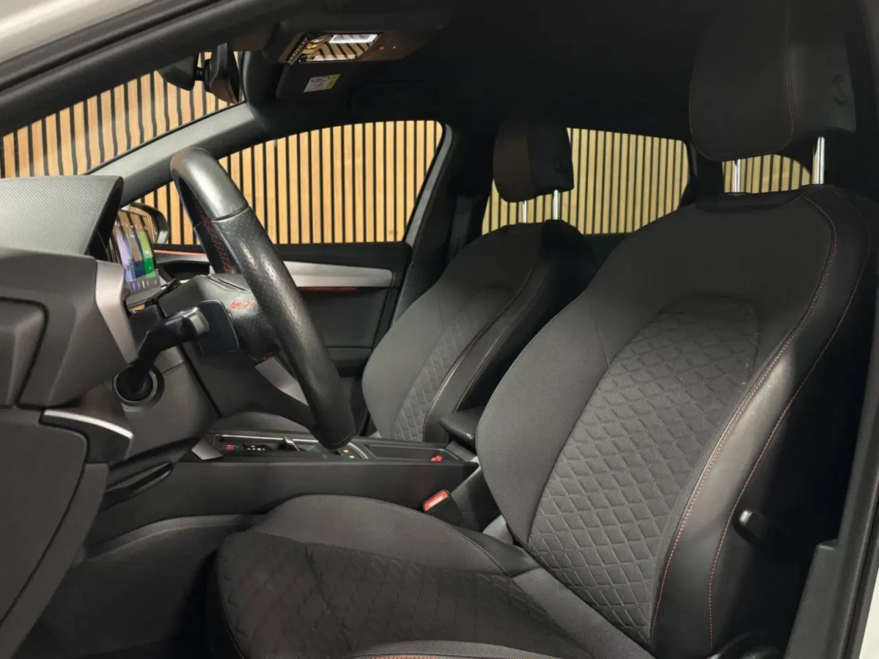 Billede 7 - Seat Leon 1,4 eHybrid FR Sportstourer DSG