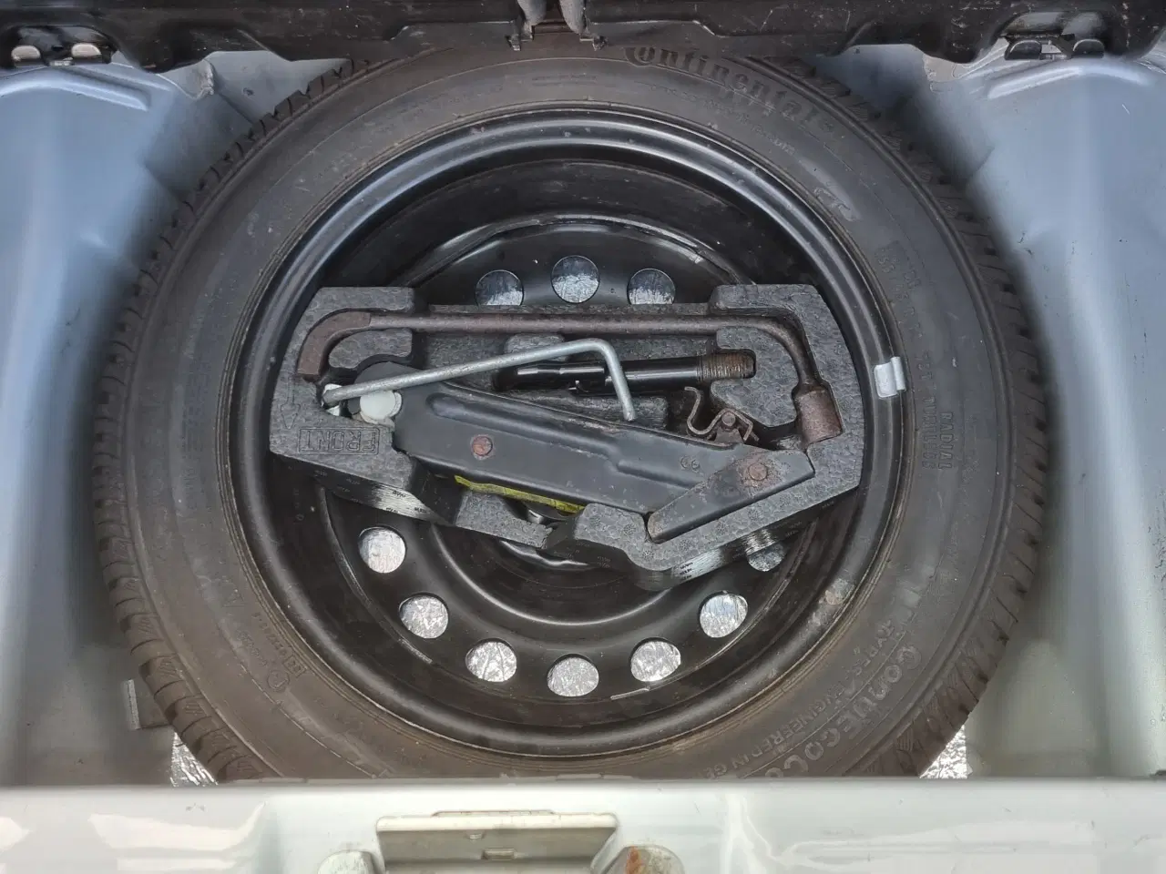 Billede 11 - TOYOTA AYGO 1,0 5Døres Hb Aut