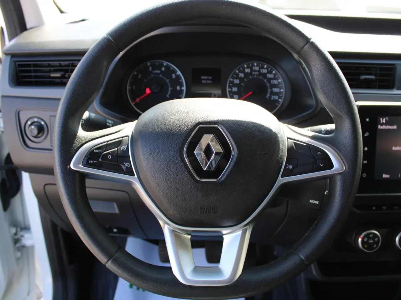 Billede 5 - Renault Express 1,5 dCi 75