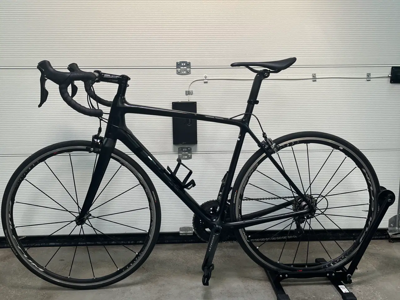 Billede 2 - Trek Emonda SL racercykel