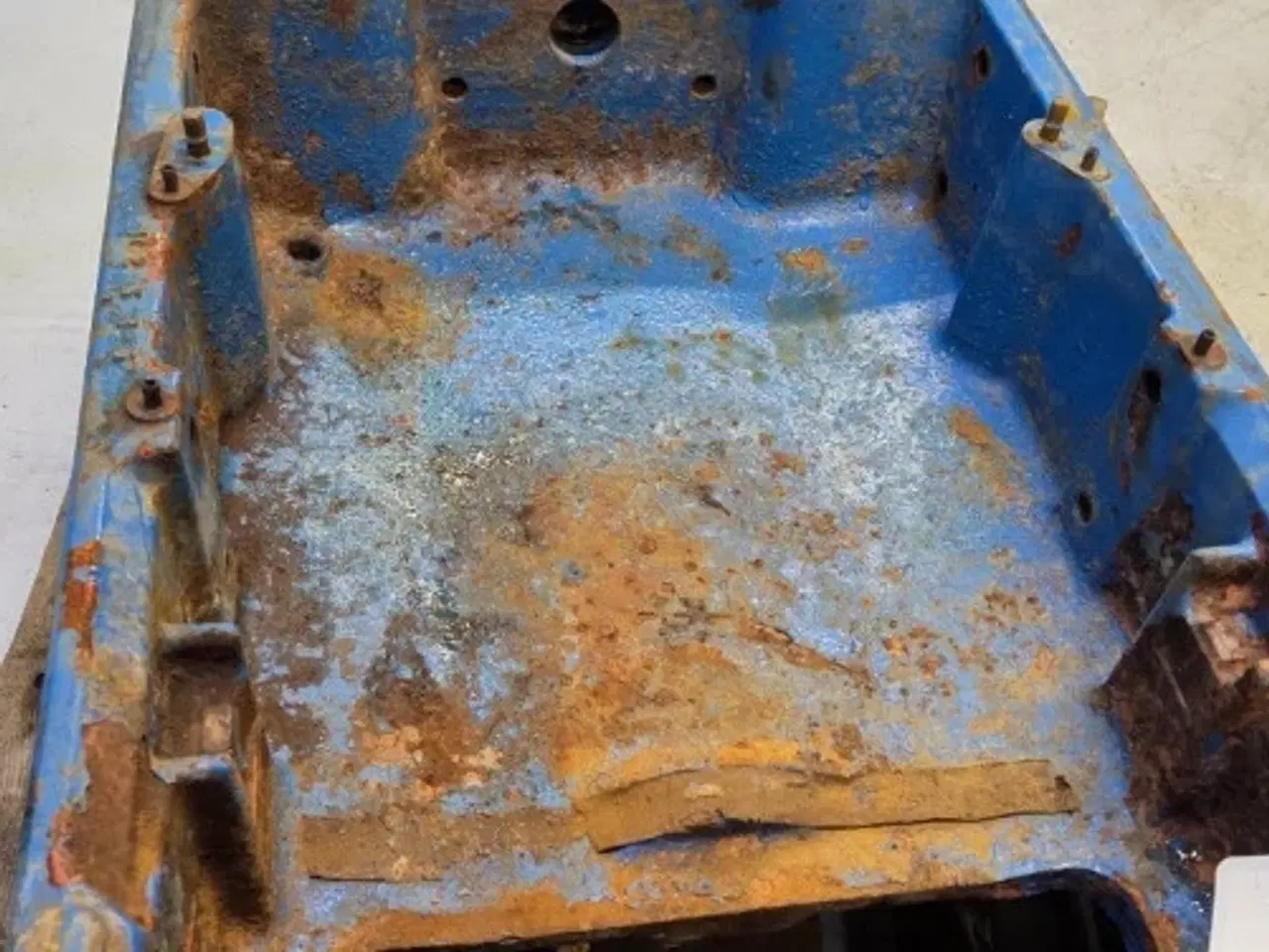 Billede 18 - New Holland 8340 Forbro E9NN3A042FF