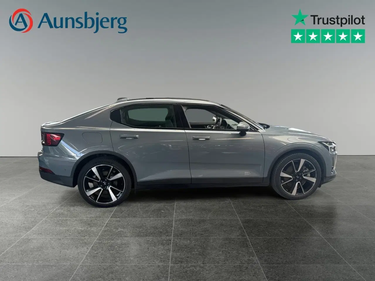 Billede 5 - Polestar 2  Standard Range