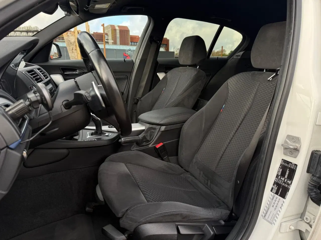 Billede 4 - BMW M135i 3,0 aut. Van