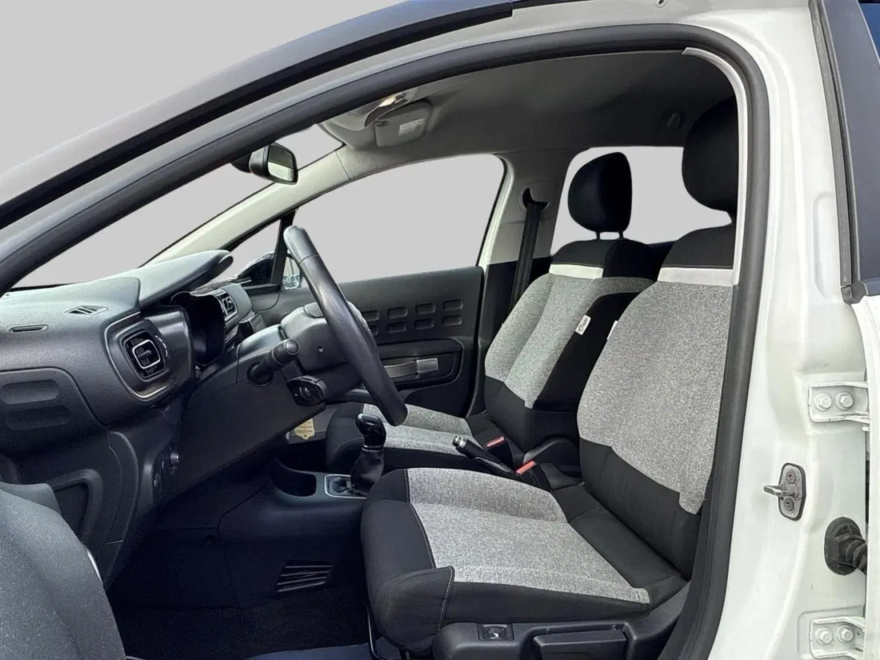 Billede 7 - Citroën C3 1,5 BlueHDi 100 Origins