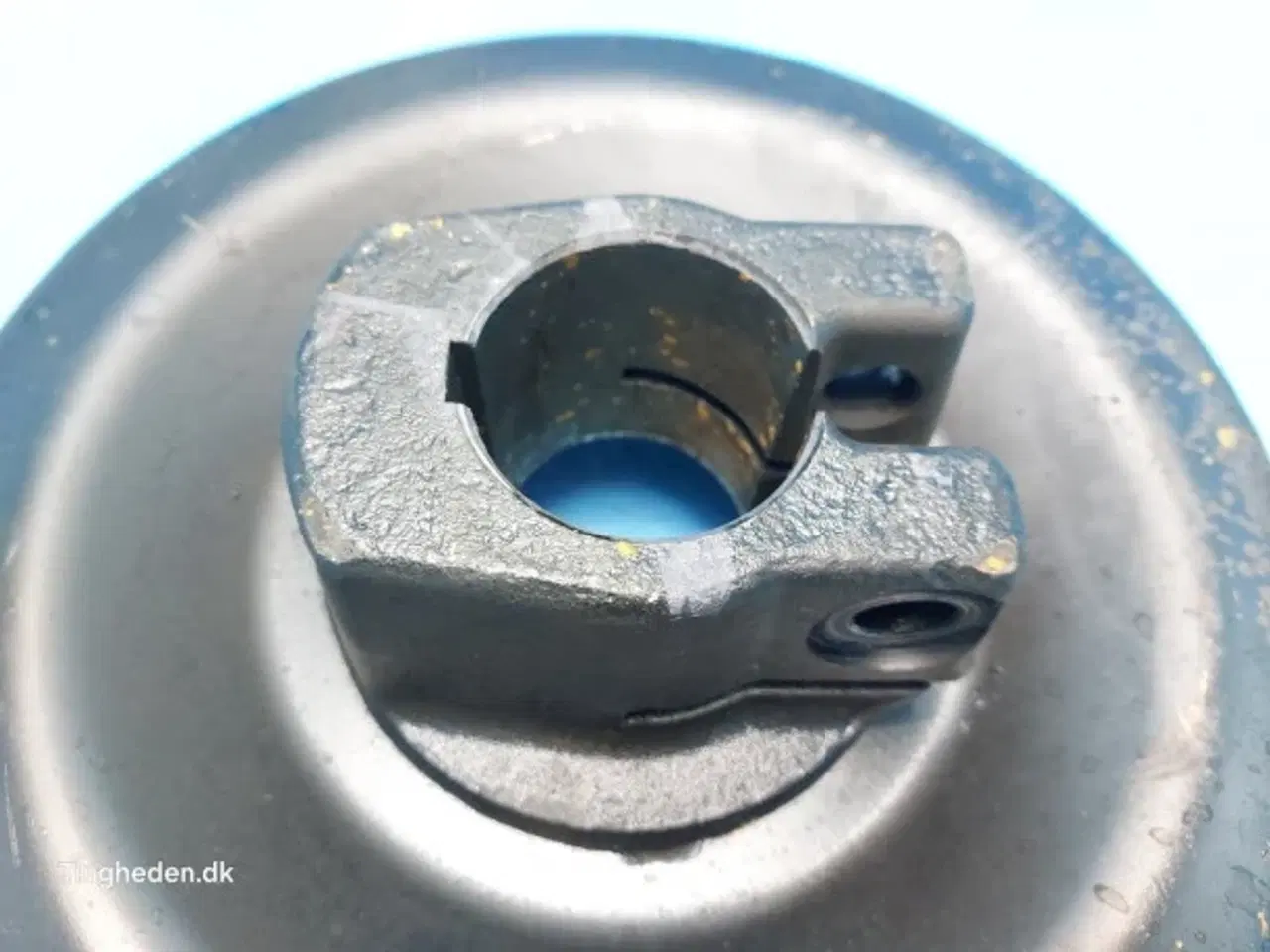 Billede 8 - New Holland CR10.90 Nav 48058009