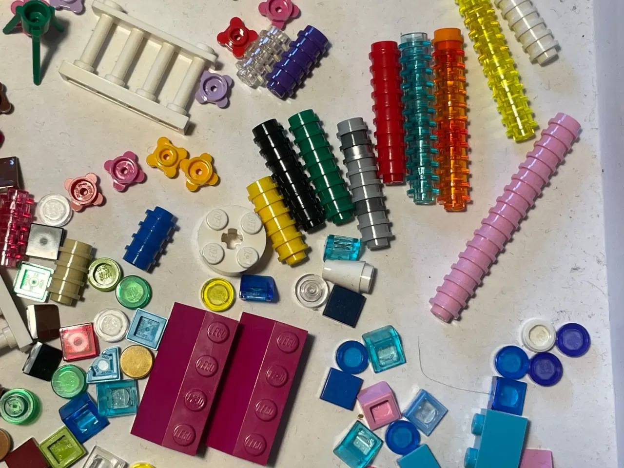 Billede 5 - Lego - 110 gram 