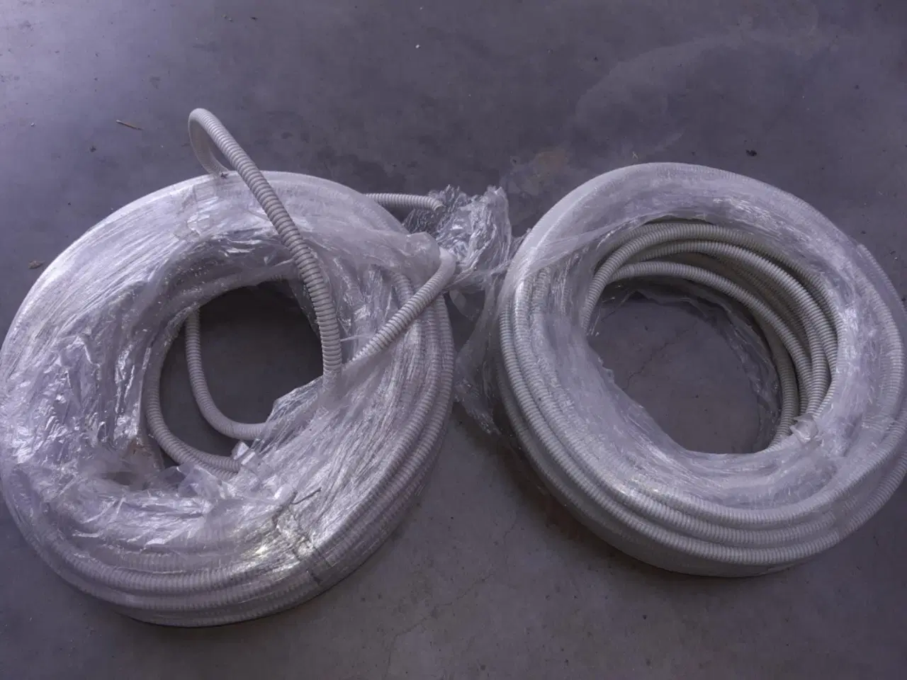Billede 2 - Profi flex, el rør
