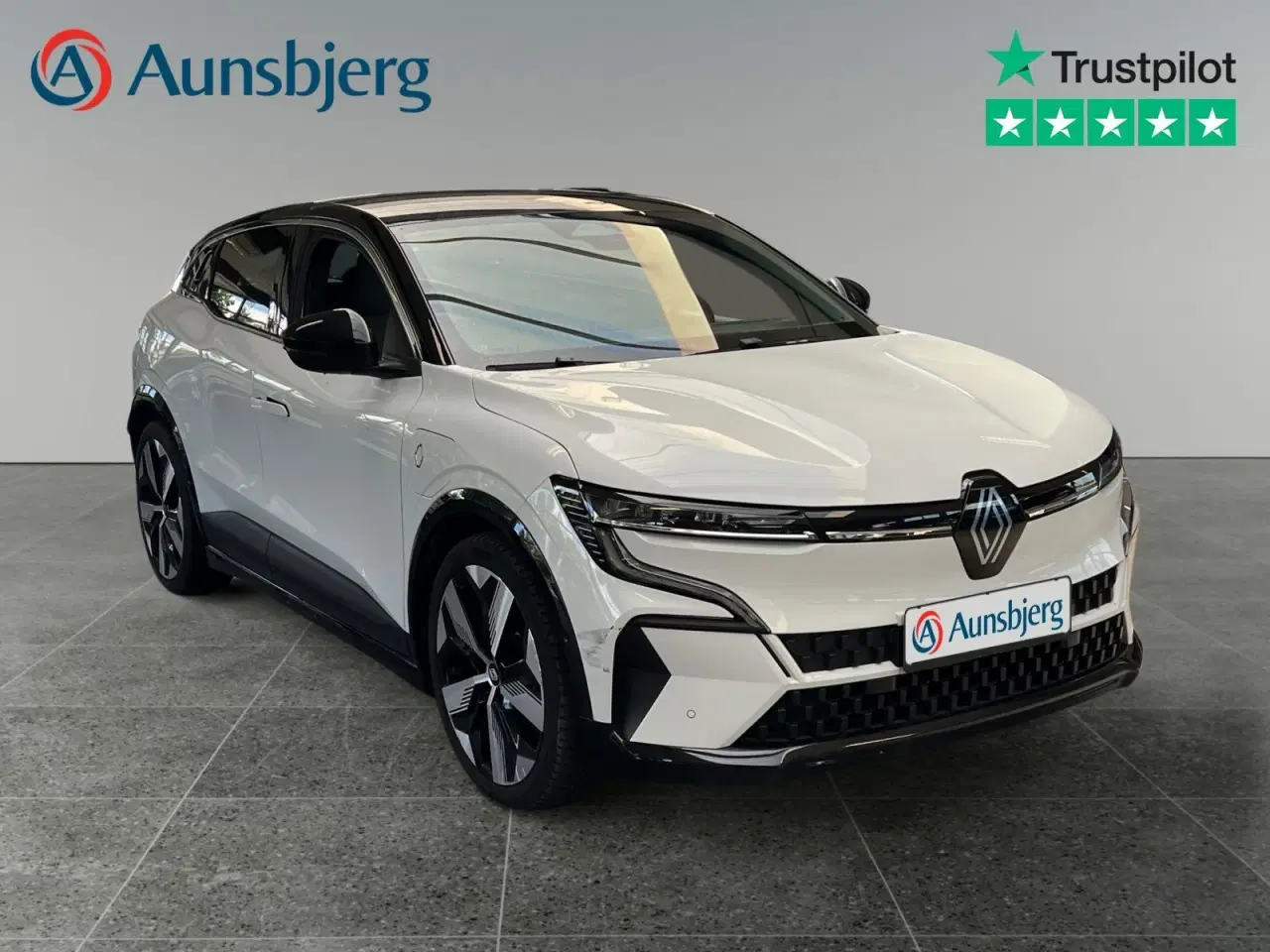Billede 7 - Renault Megane E-Tech 60 Techno