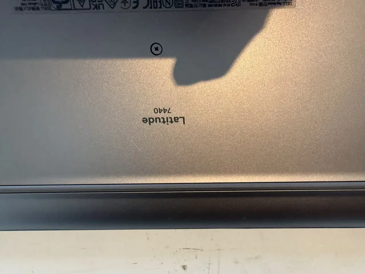 Billede 7 - Bærbar computer DELL Latitude 7440