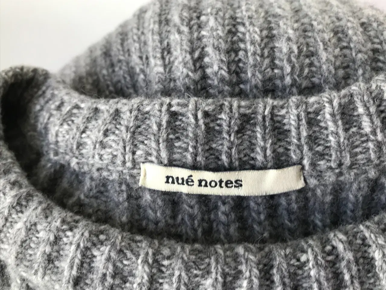 Billede 6 - Nué Notes, sweater, str XS
