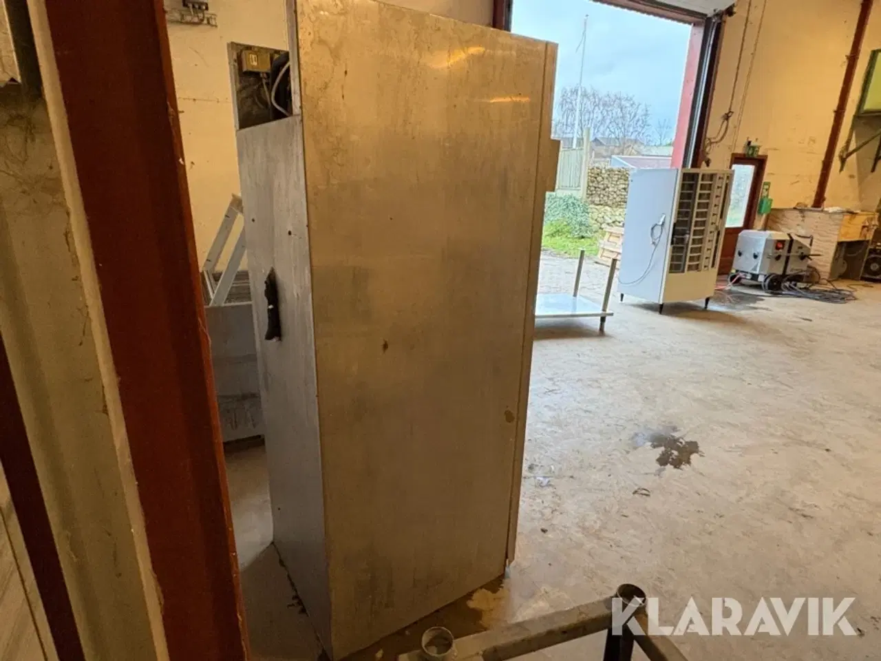 Billede 3 - Lynfryser