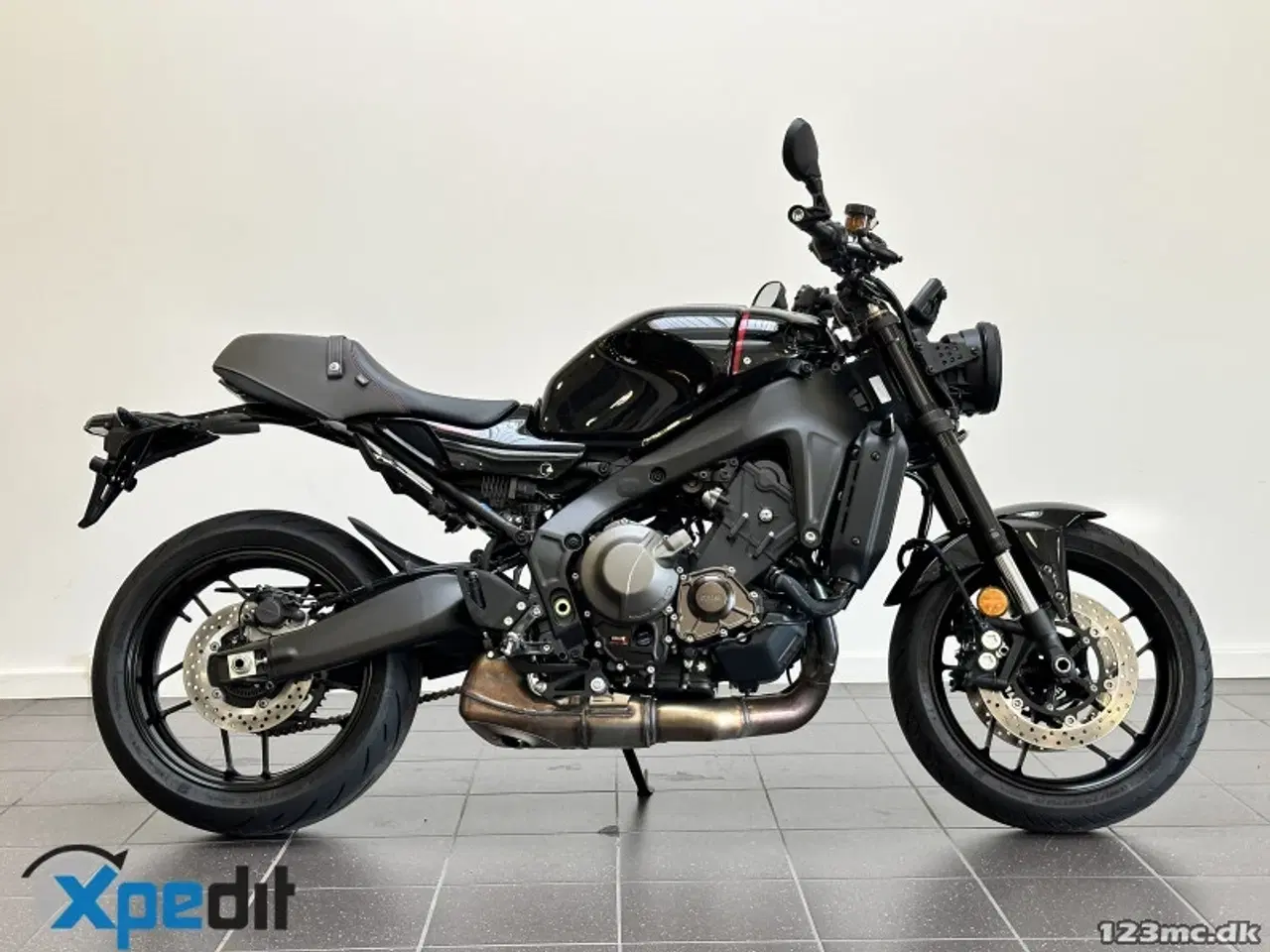 Billede 1 - Yamaha XSR 900