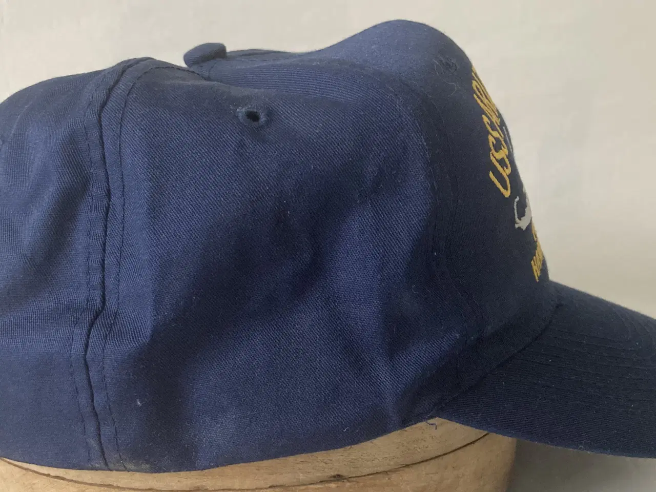 Billede 2 - USS ARIZONA BB 39 Cap