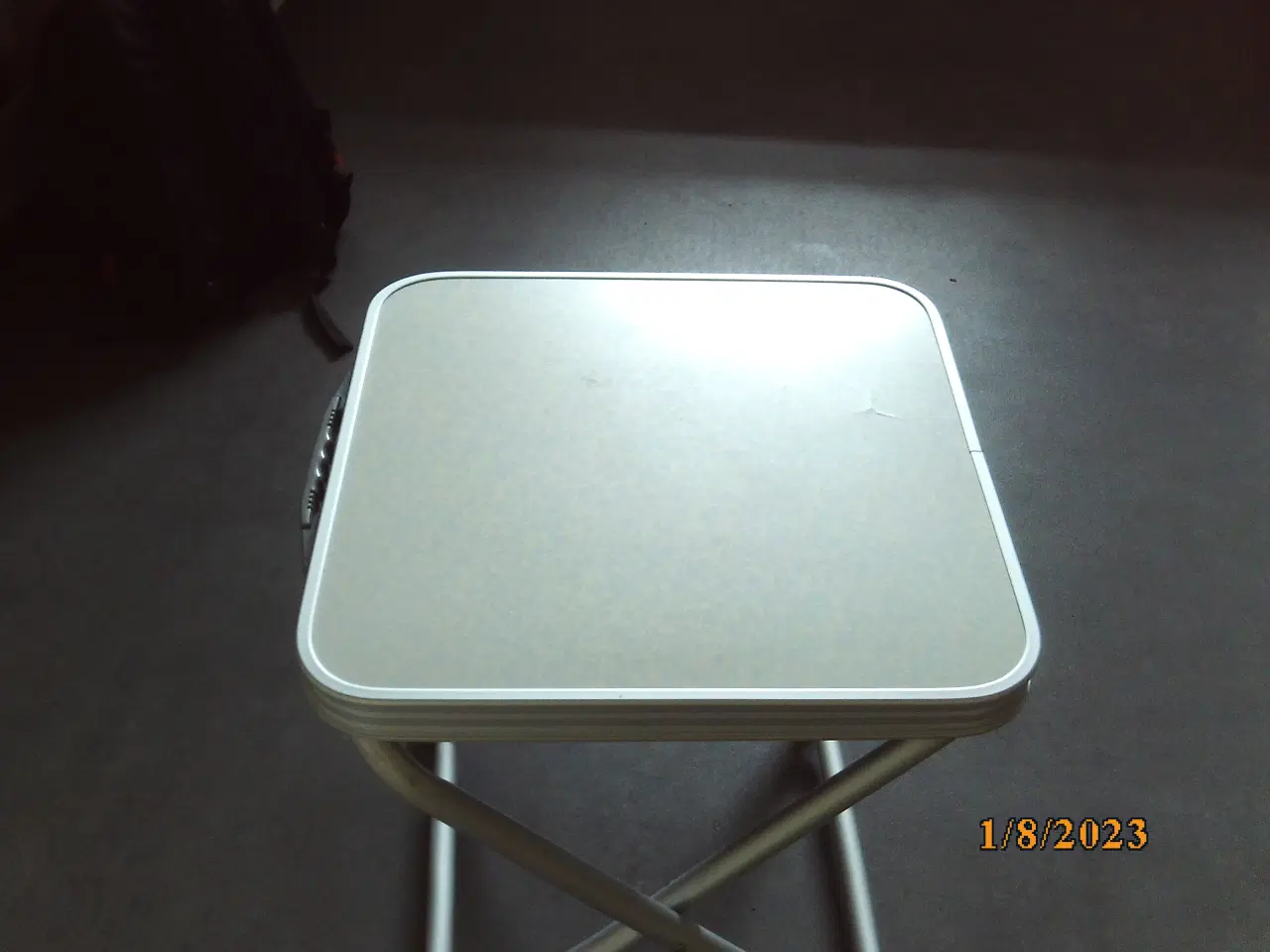 Billede 3 - camping skammel/bord, sofabord