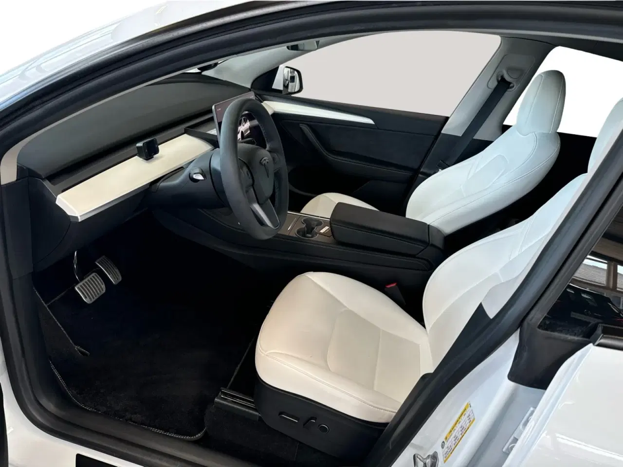 Billede 11 - Tesla Model Y  Long Range AWD