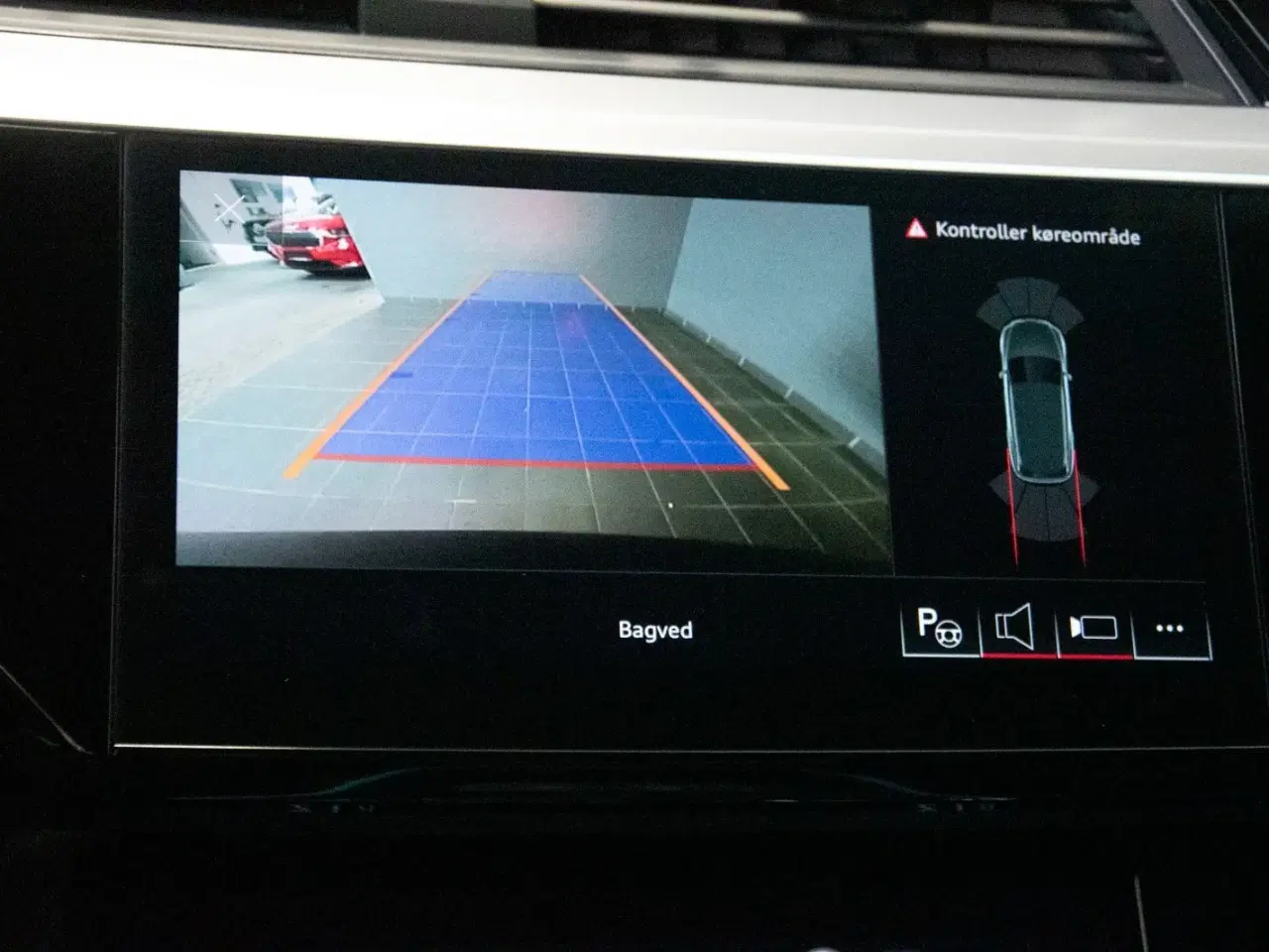 Billede 11 - Audi e-tron 55 S-line quattro