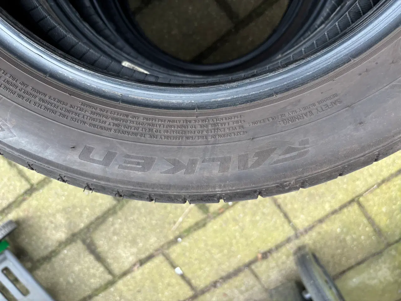 Billede 3 - 175/65 X 17