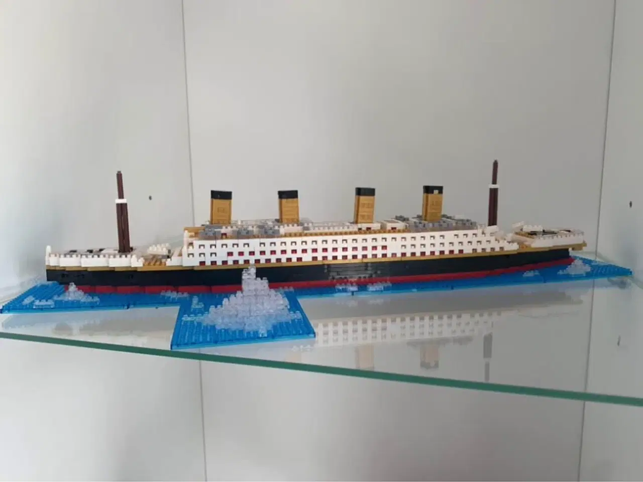 Billede 7 - Lego sæt