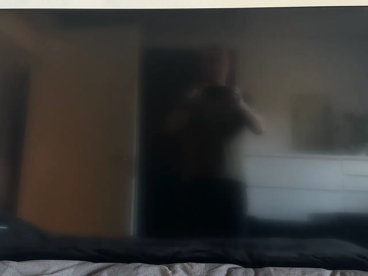 Billede 2 - Samsung QE 55 tommer tv