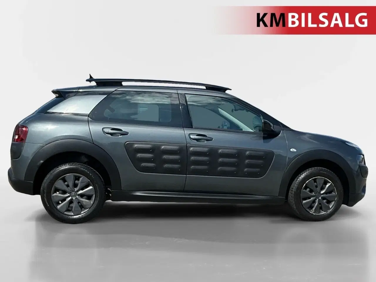 Billede 6 - Citroën C4 Cactus 1,6 BlueHDi 100 Cool Comfort